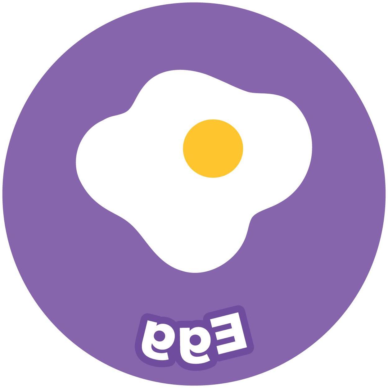 Egg icon